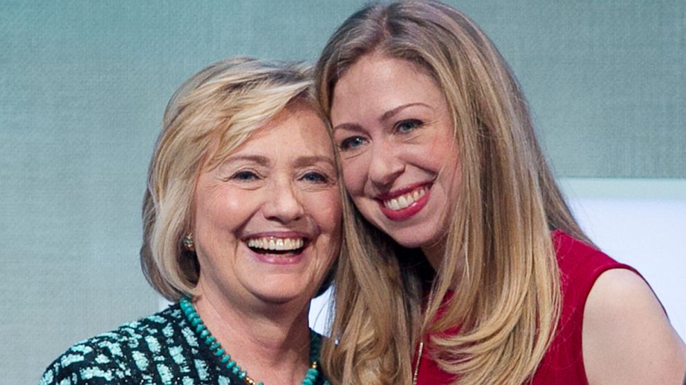 Chelsea Clinton