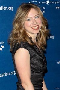 Chelsea Clinton