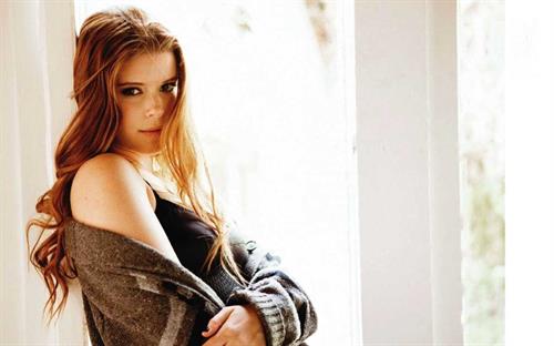 Kate Mara