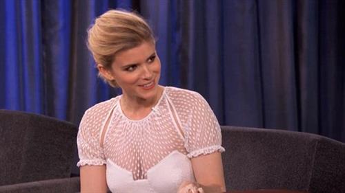 Kate Mara