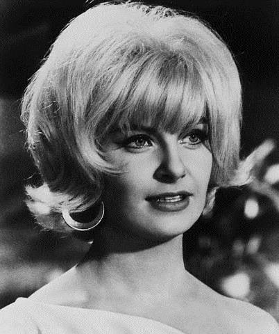 Joanne Woodward