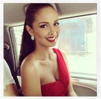 Megan Young