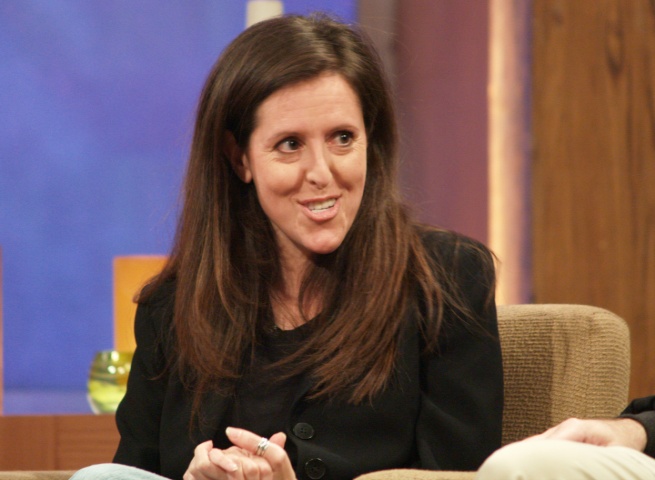 Wendy Liebman