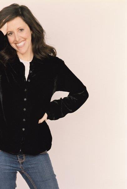 Wendy Liebman