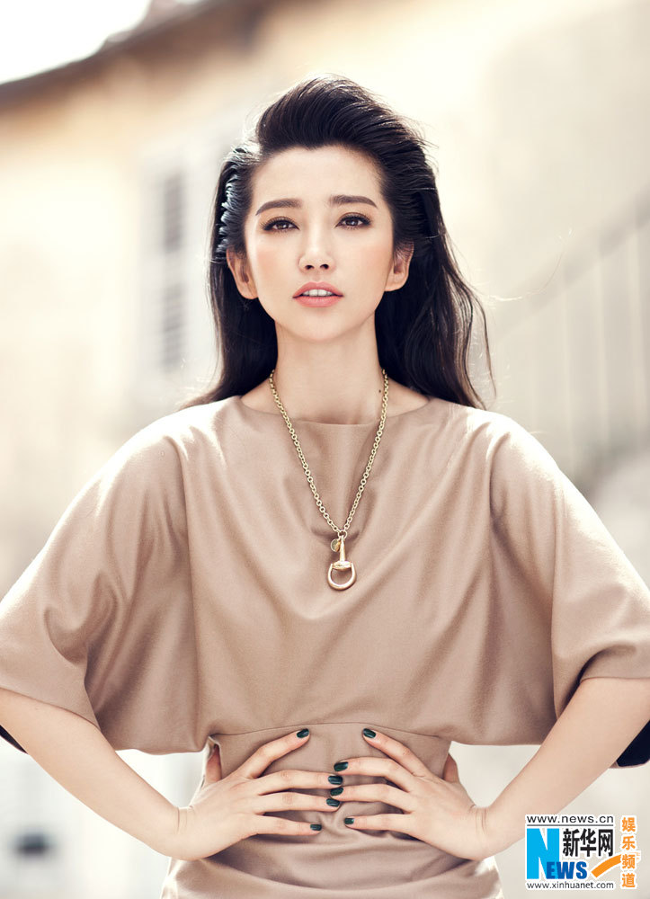 Li Bingbing