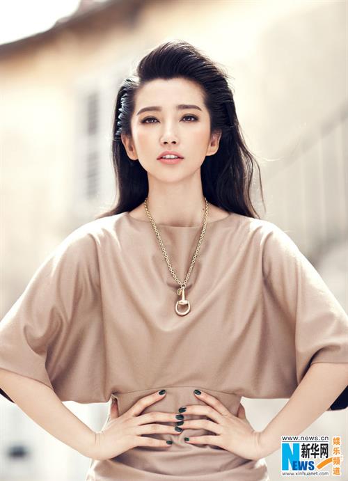 Li Bingbing