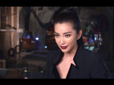 Li Bingbing