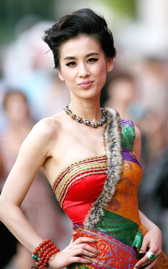 Li Bingbing