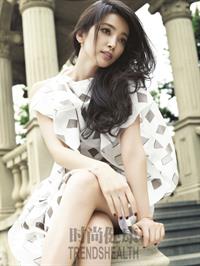 Li Bingbing
