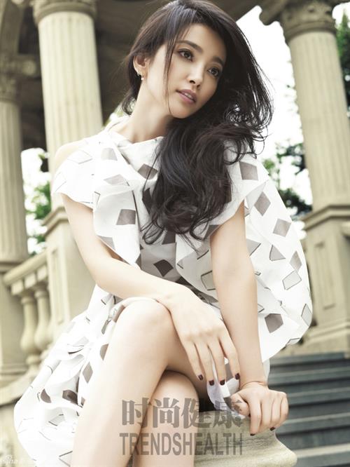 Li Bingbing