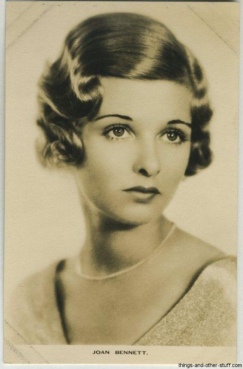 Joan Bennett