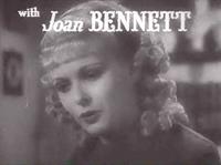 Joan Bennett