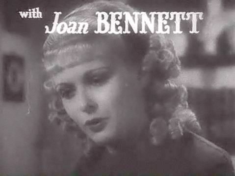 Joan Bennett