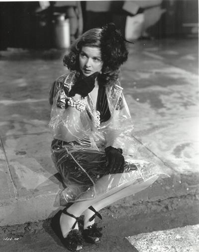 Joan Bennett