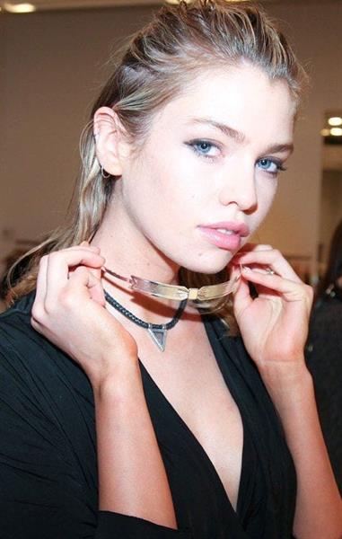 Stella Maxwell