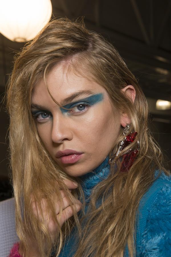 Stella Maxwell