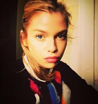 Stella Maxwell
