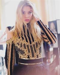 Stella Maxwell