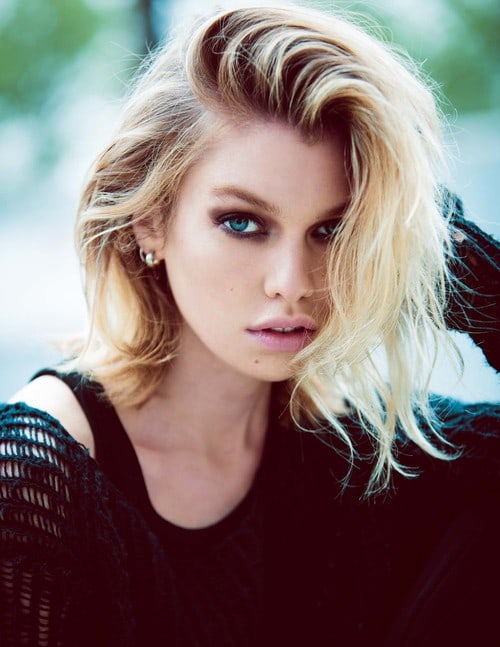Stella Maxwell