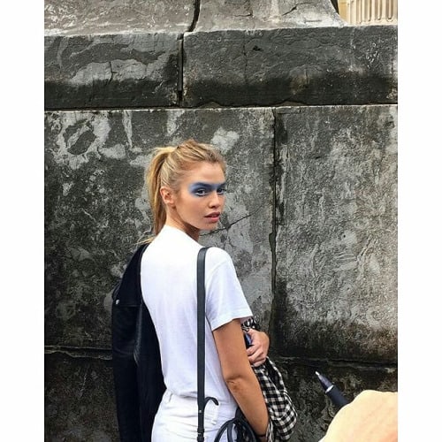 Stella Maxwell