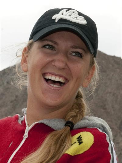 Victoria Azarenka