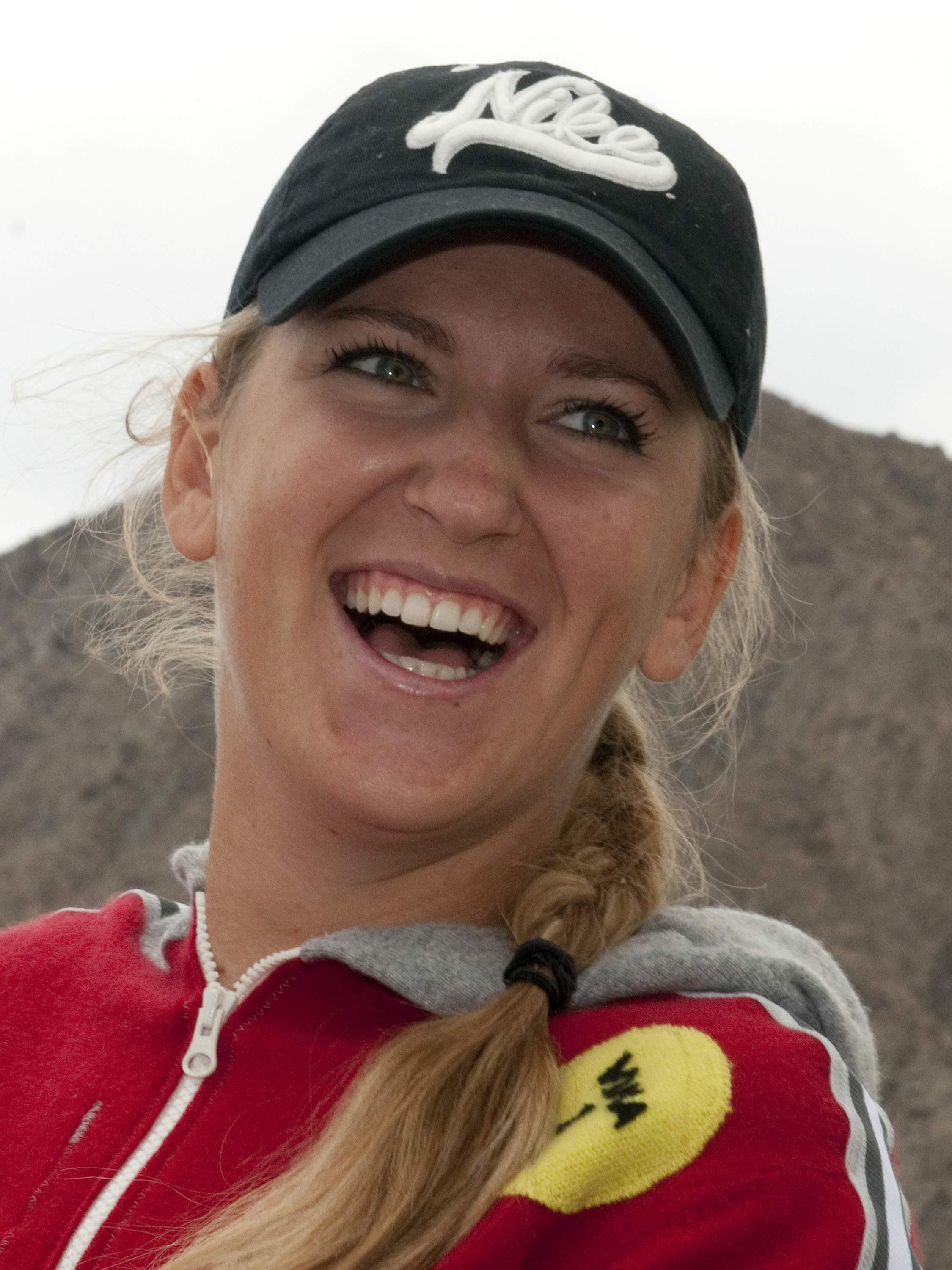 Victoria Azarenka