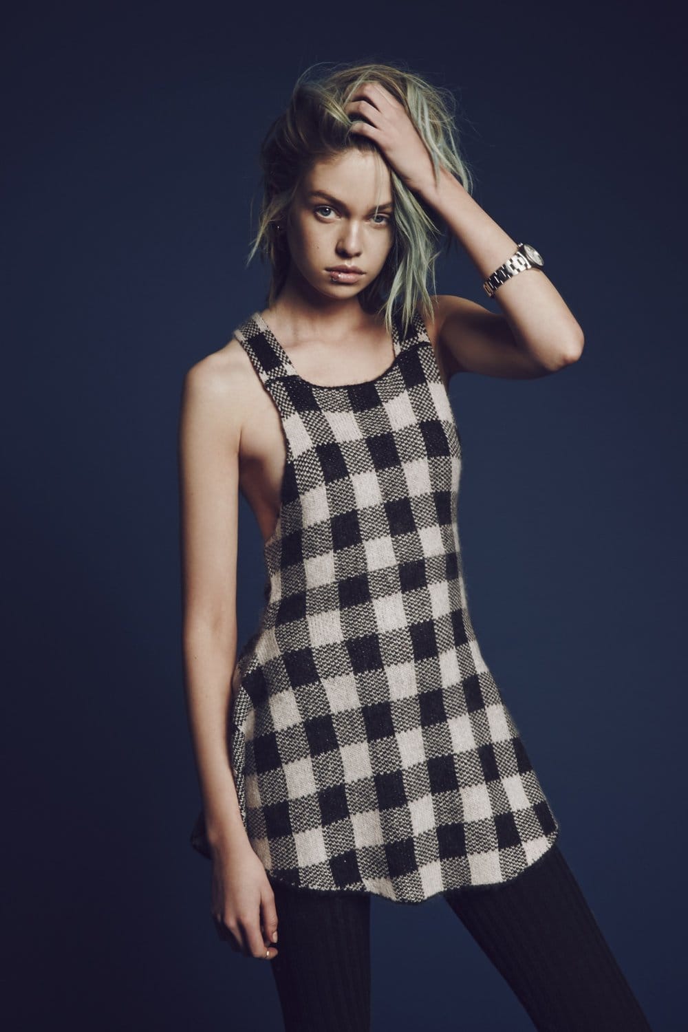 Stella Maxwell