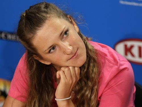 Victoria Azarenka
