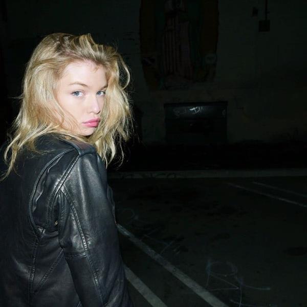 Stella Maxwell