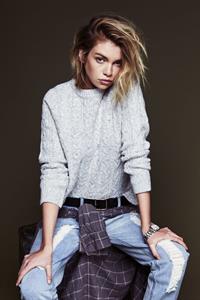 Stella Maxwell
