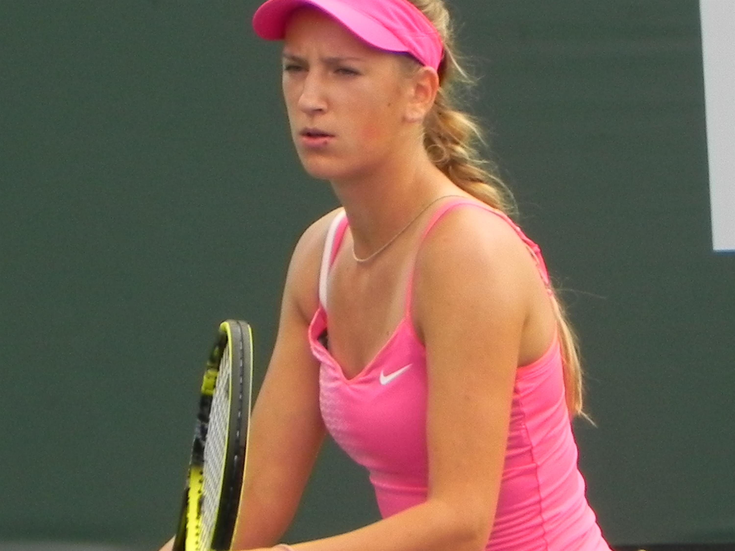 Victoria Azarenka Pictures