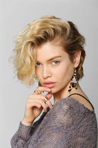 Stella Maxwell