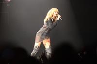 Rihanna performs 'Diamonds World Tour' in Antwerpen (June 5, 2013) 