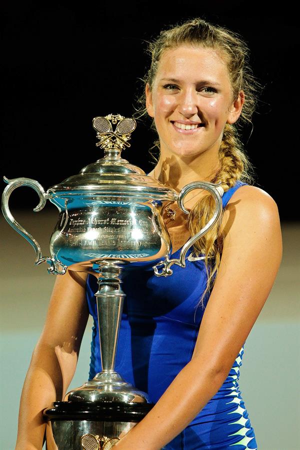 Victoria Azarenka