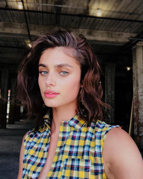 Taylor Marie Hill