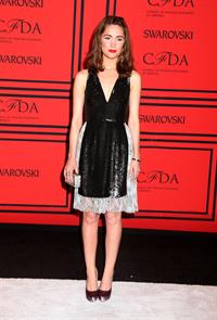 Rose Byrne CFDA Fashion Awards (New York, June 3, 2013) 