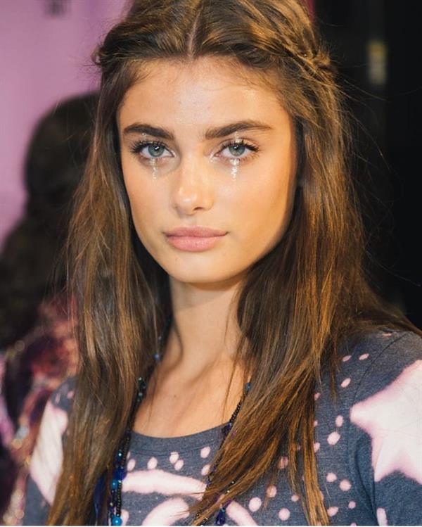 Taylor Marie Hill