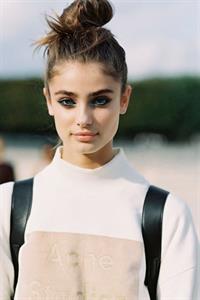 Taylor Marie Hill