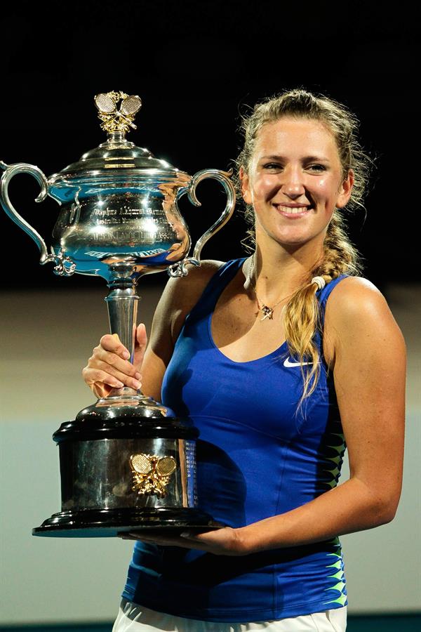 Victoria Azarenka