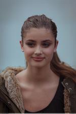 Taylor Marie Hill