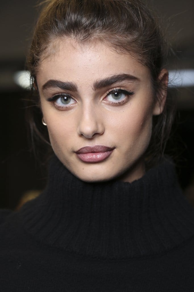 Taylor Marie Hill