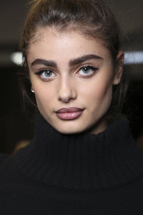 Taylor Marie Hill