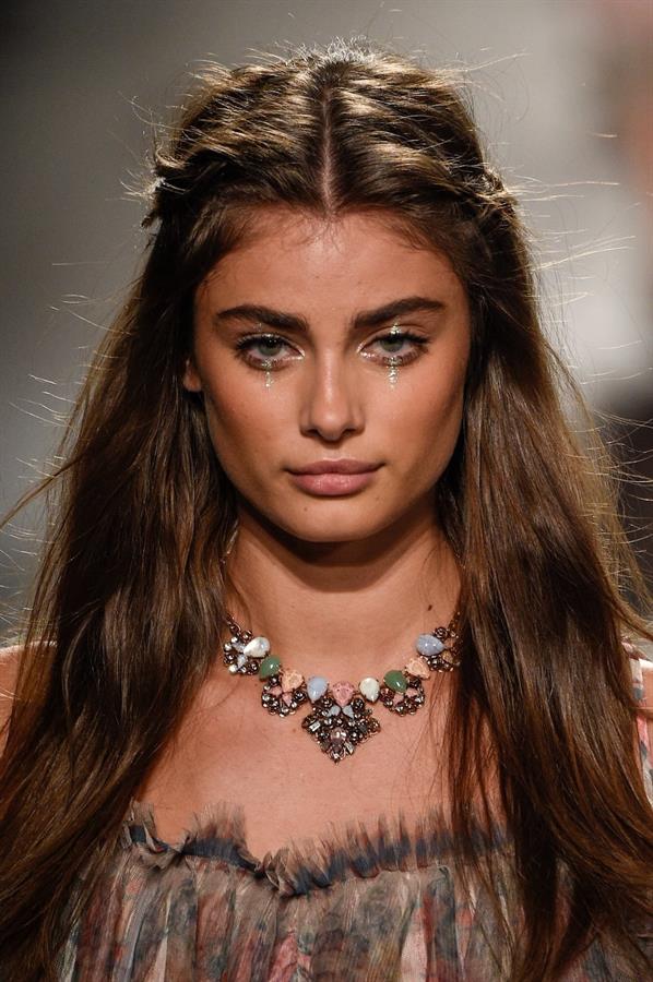 Taylor Marie Hill