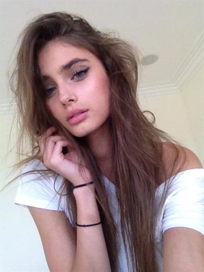 Taylor Marie Hill