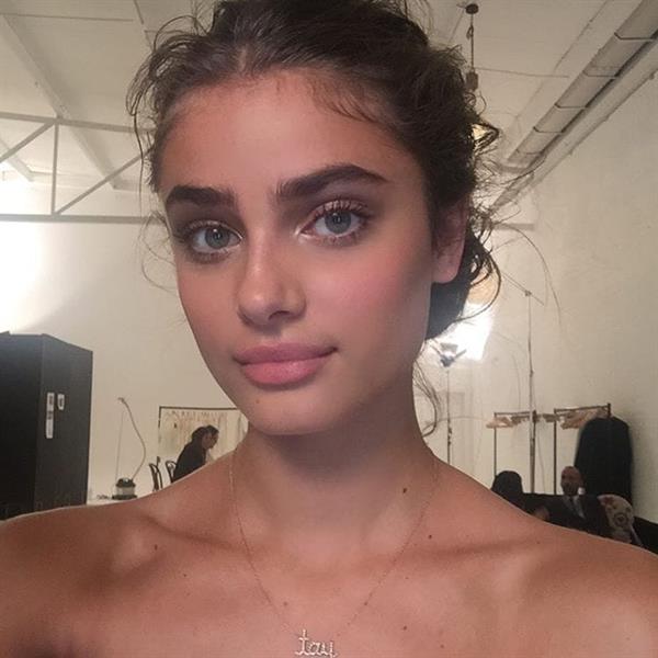 Taylor Marie Hill