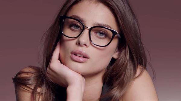 Taylor Marie Hill