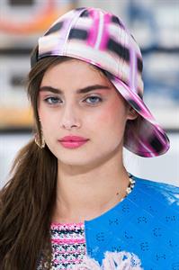 Taylor Marie Hill