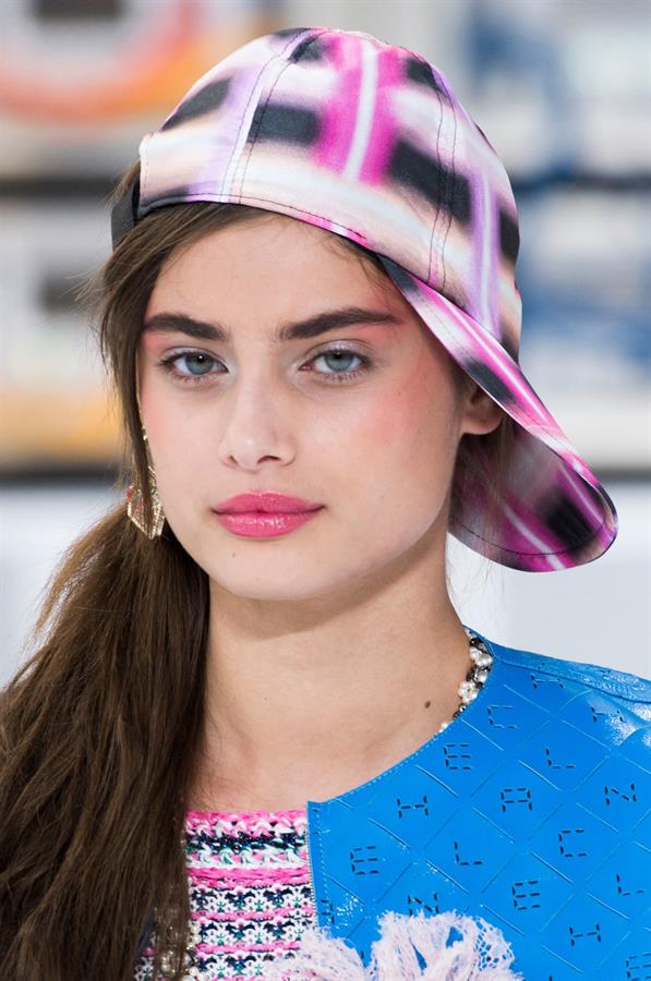 Taylor Marie Hill