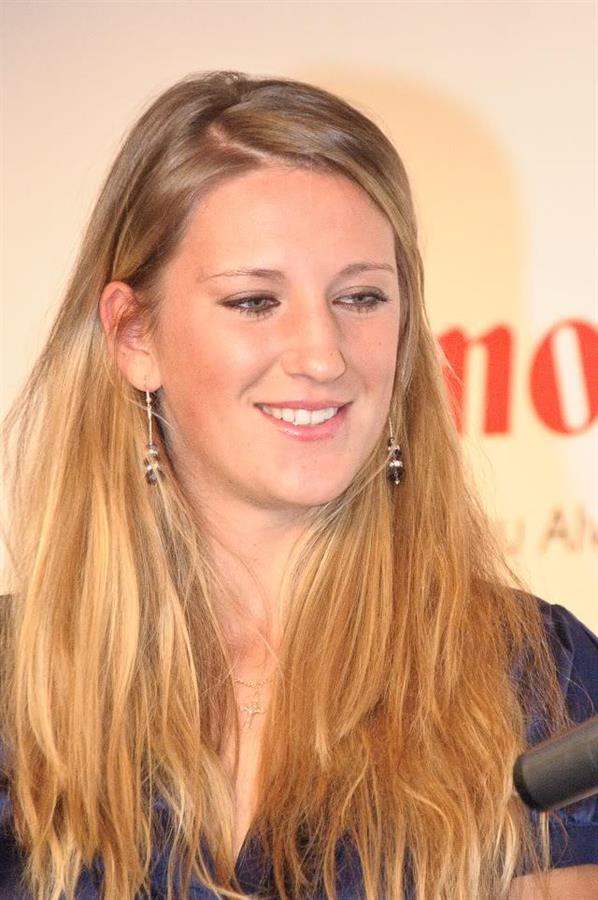 Victoria Azarenka