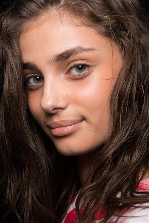 Taylor Marie Hill